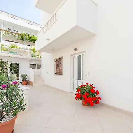 Nikolina Apartmán *