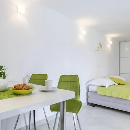 Nikolina Apartmán