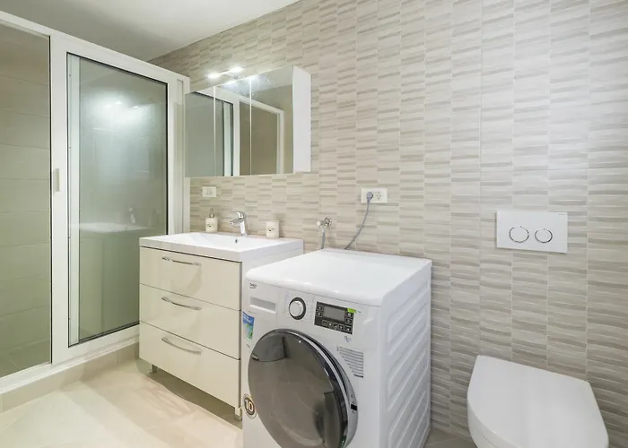Apartmán Nikolina