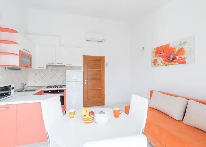 Apartmán Nikolina Hvar Town