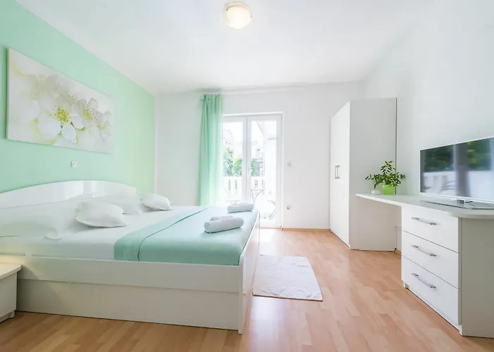 Apartmán Nikolina *