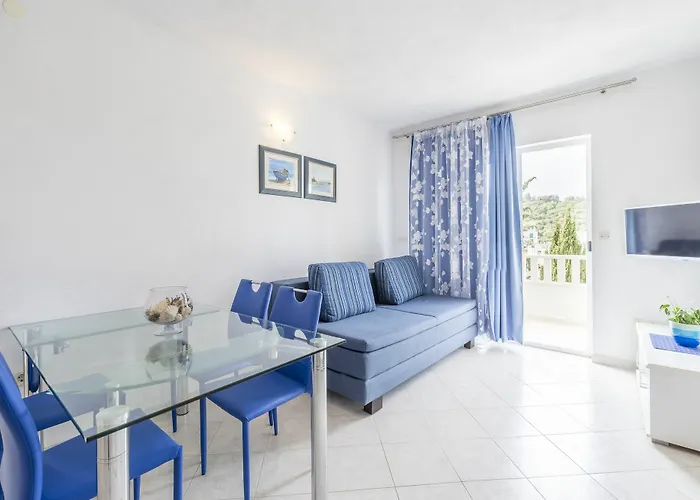 Nikolina Apartmán