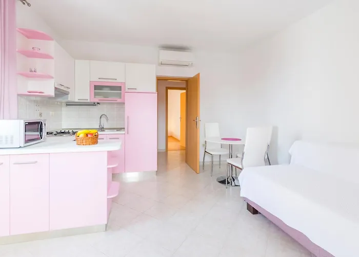 Apartmán Nikolina *