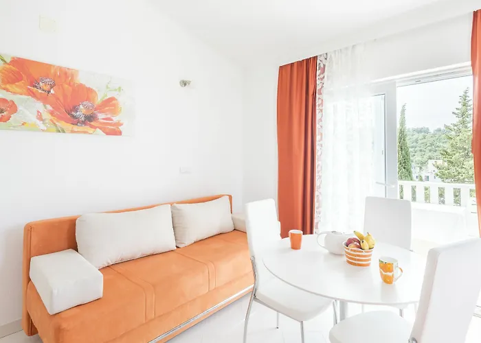 Nikolina Apartmán *