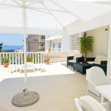 Apartment Nikolina Hvar Town