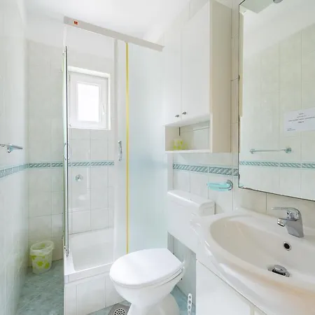 Apartman Nikolina