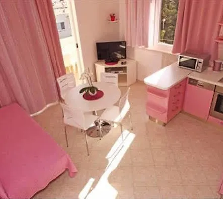Apartment Nikolina
