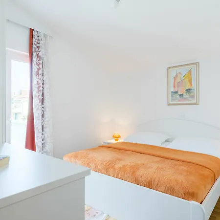 Nikolina Apartman