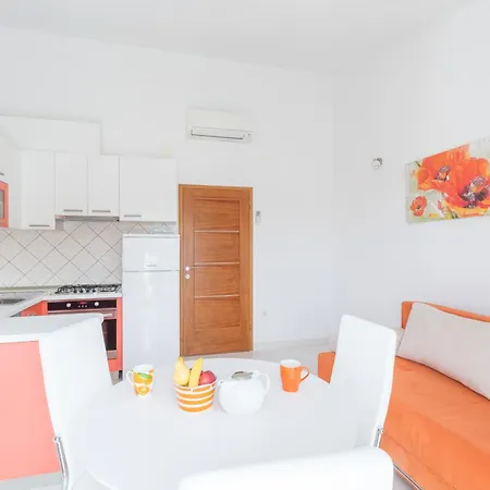Apartment Nikolina Hvar Town