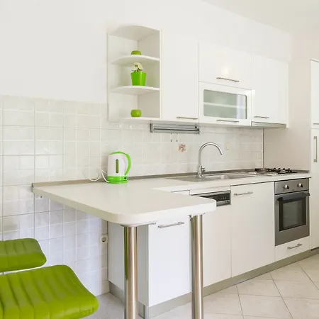 Apartment Nikolina Hvar Town