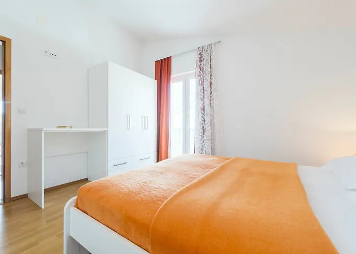Appartement Nikolina Hvar Town