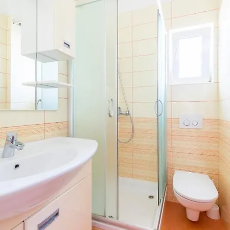 Apartamento Nikolina