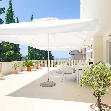 Apartamento Nikolina *