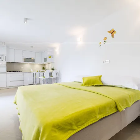 Apartament Nikolina