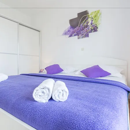 Nikolina Apartament Hvar Town