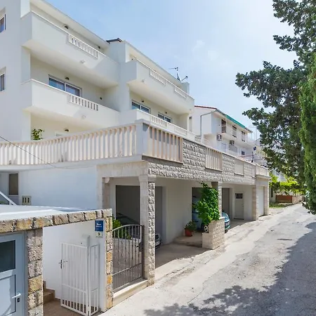 Nikolina Apartamento Hvar Town