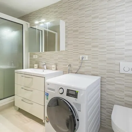 Apartamento Nikolina