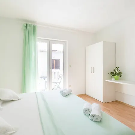 Apartamento Nikolina