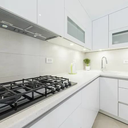 Apartamento Nikolina