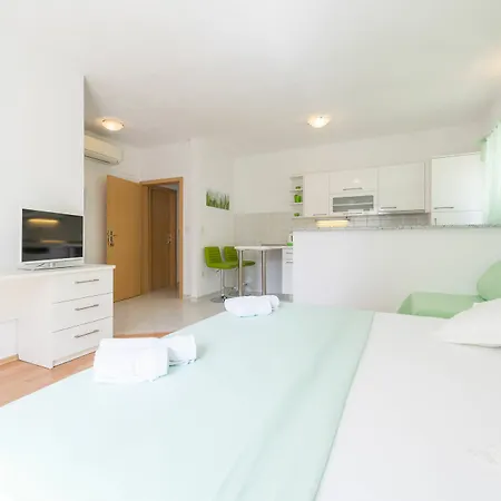 Apartamento Nikolina