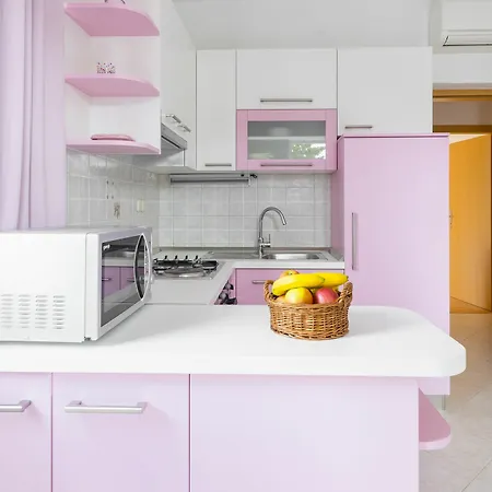 Nikolina Apartamento Hvar Town