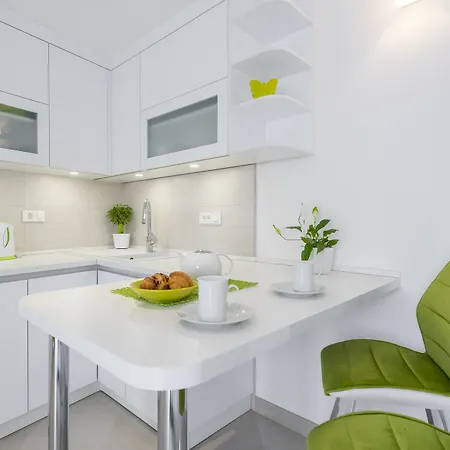 Apartamento Nikolina Hvar Town