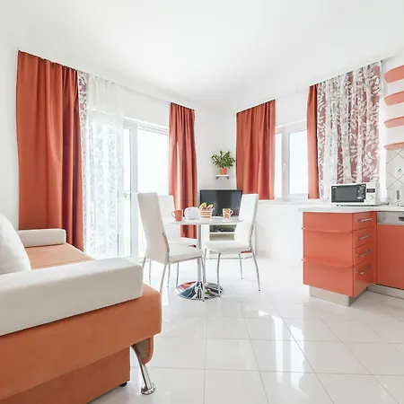 Apartamento Nikolina *